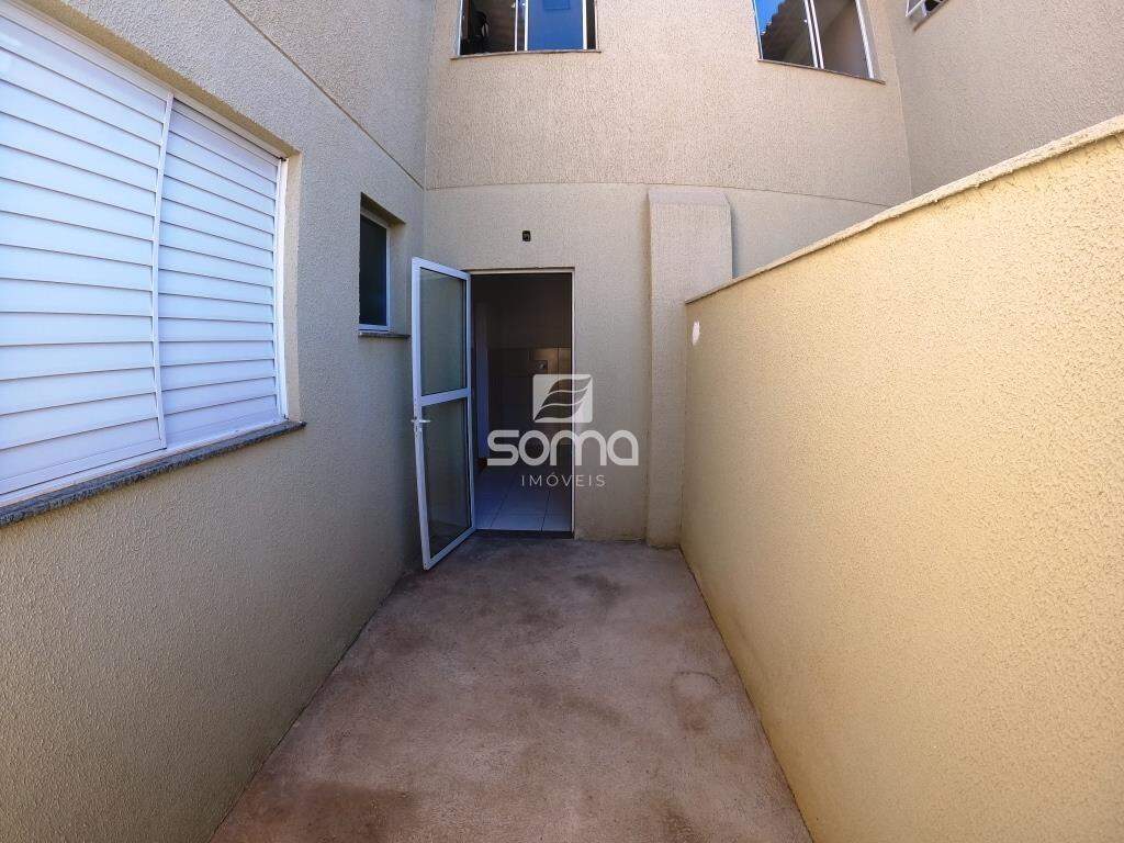 Apartamento para aluguel no Serra Dourada: