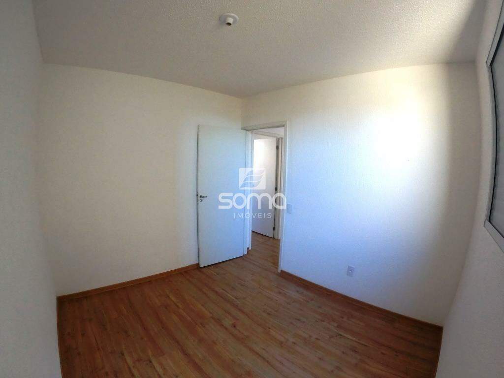 Apartamento para aluguel no Serra Dourada: