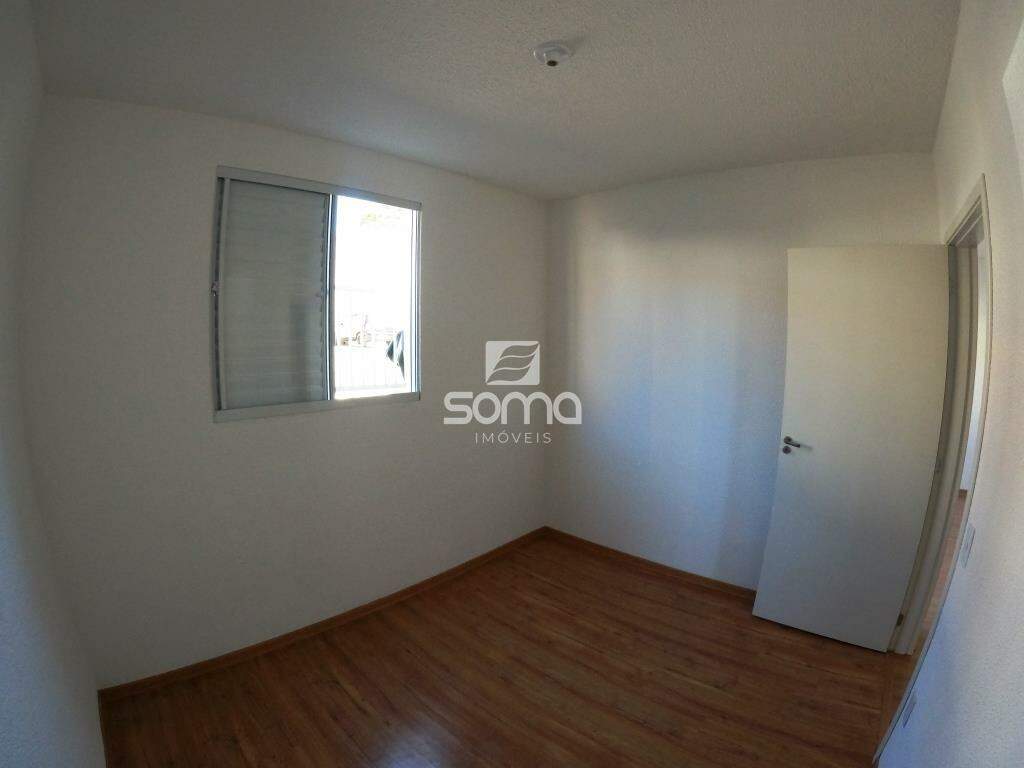 Apartamento para aluguel no Serra Dourada:
