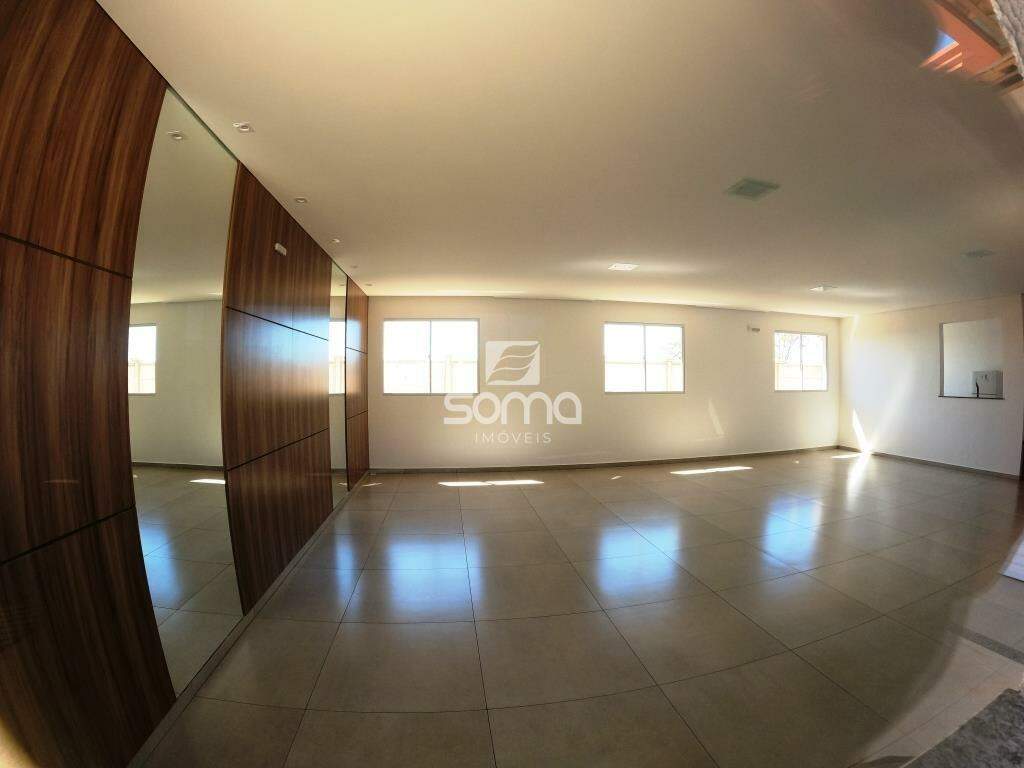 Apartamento para aluguel no Serra Dourada: