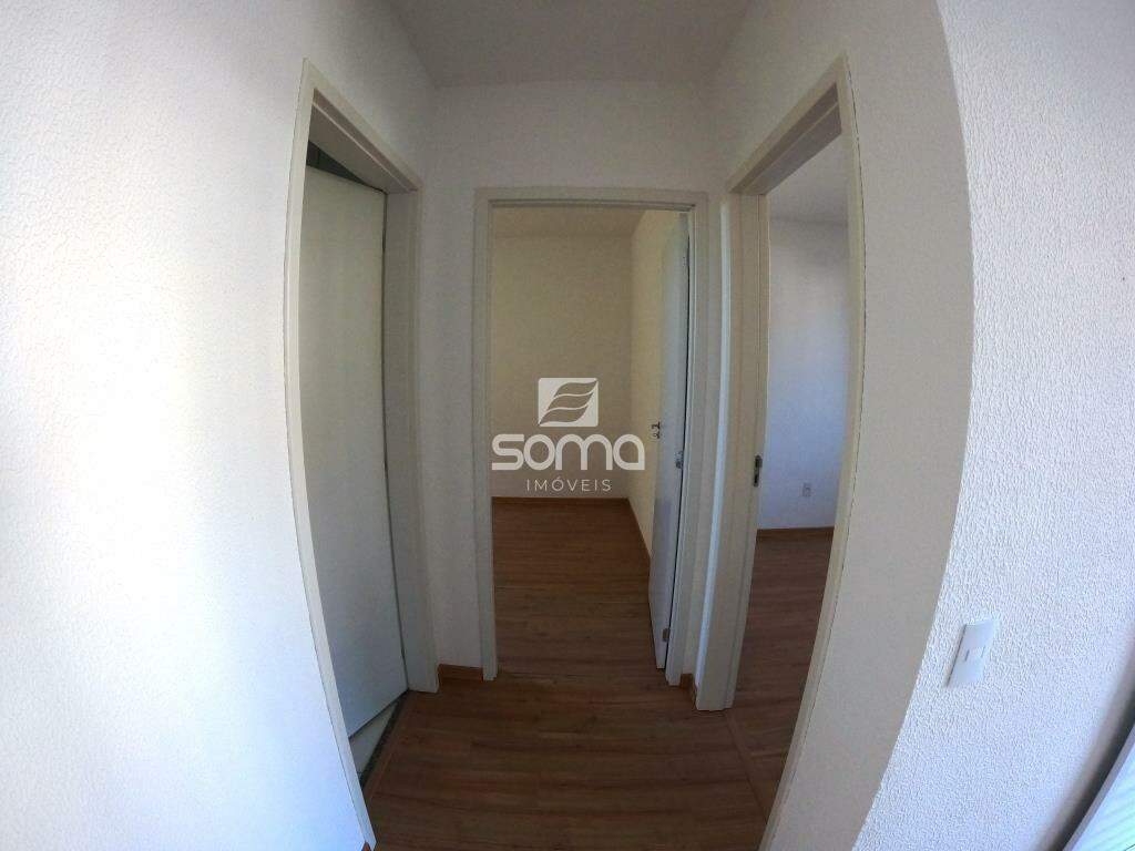 Apartamento para aluguel no Serra Dourada:
