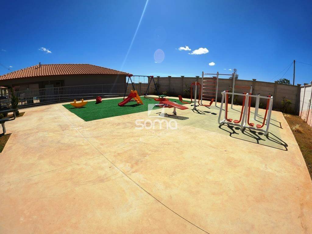 Apartamento para aluguel no Serra Dourada: