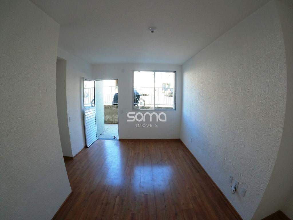 Apartamento para aluguel no Serra Dourada: