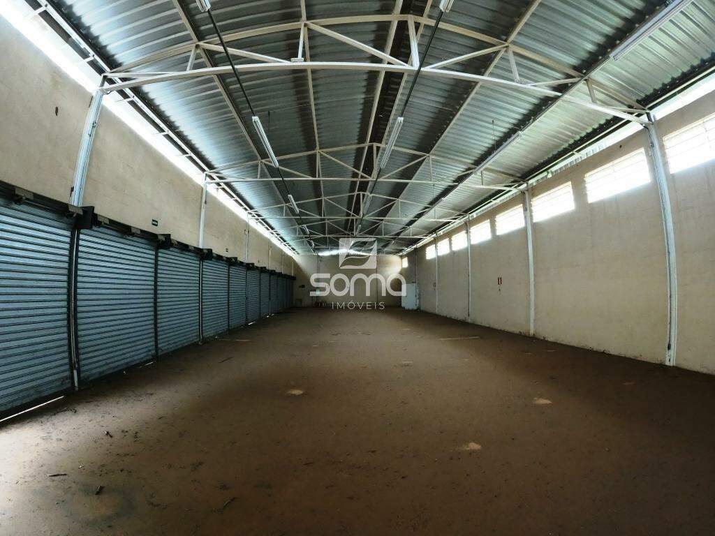 Galpão para aluguel no Angicos : 