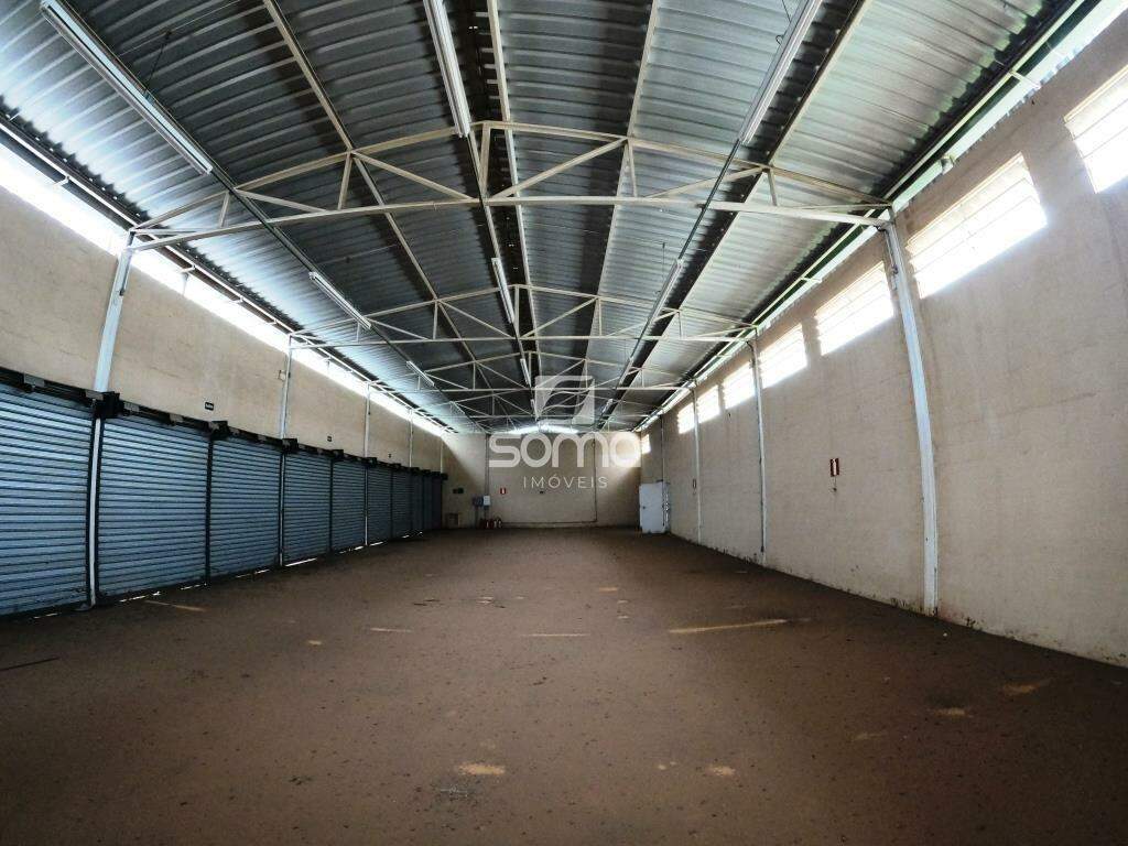 Galpão para aluguel no Angicos : 