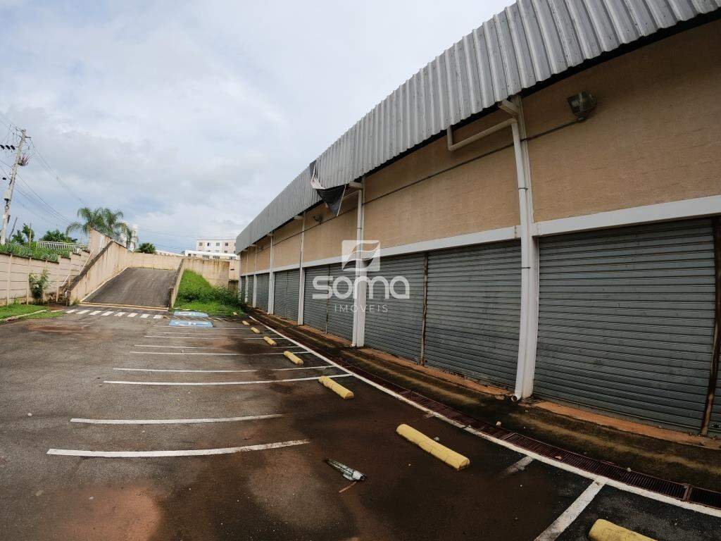 Galpão para aluguel no Angicos : 