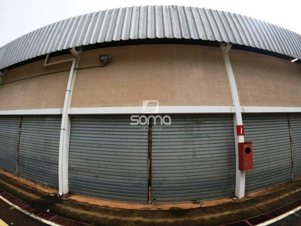 Galpão para aluguel no Angicos : 