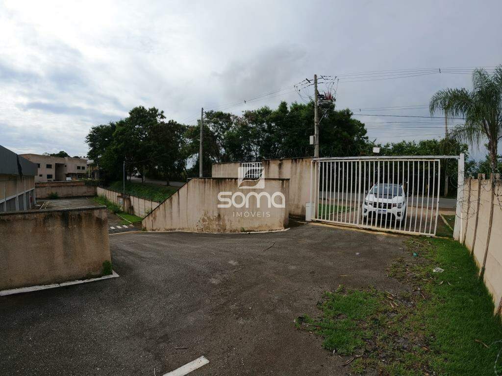 Galpão para aluguel no Angicos : 