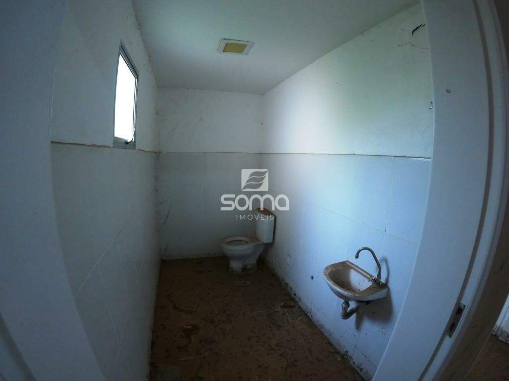 Galpão para aluguel no Angicos : 