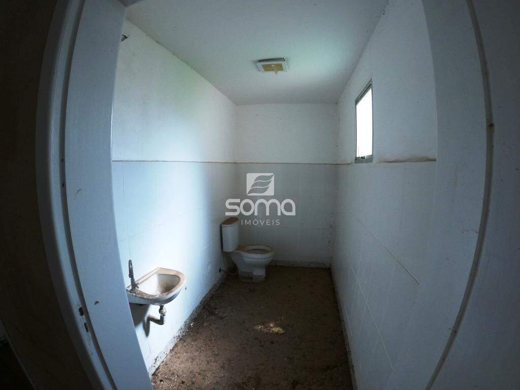 Galpão para aluguel no Angicos : 