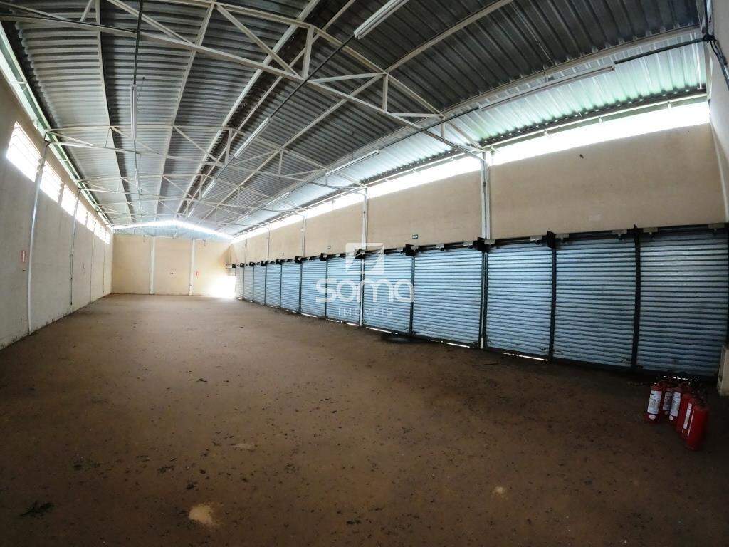 Galpão para aluguel no Angicos : 