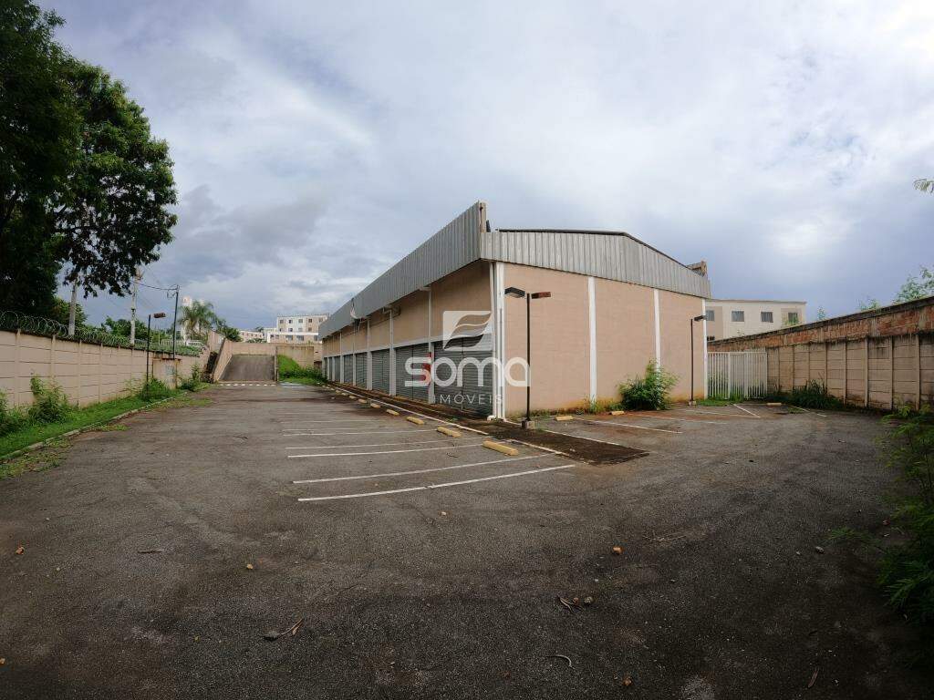 Loja para aluguel no Angicos : 