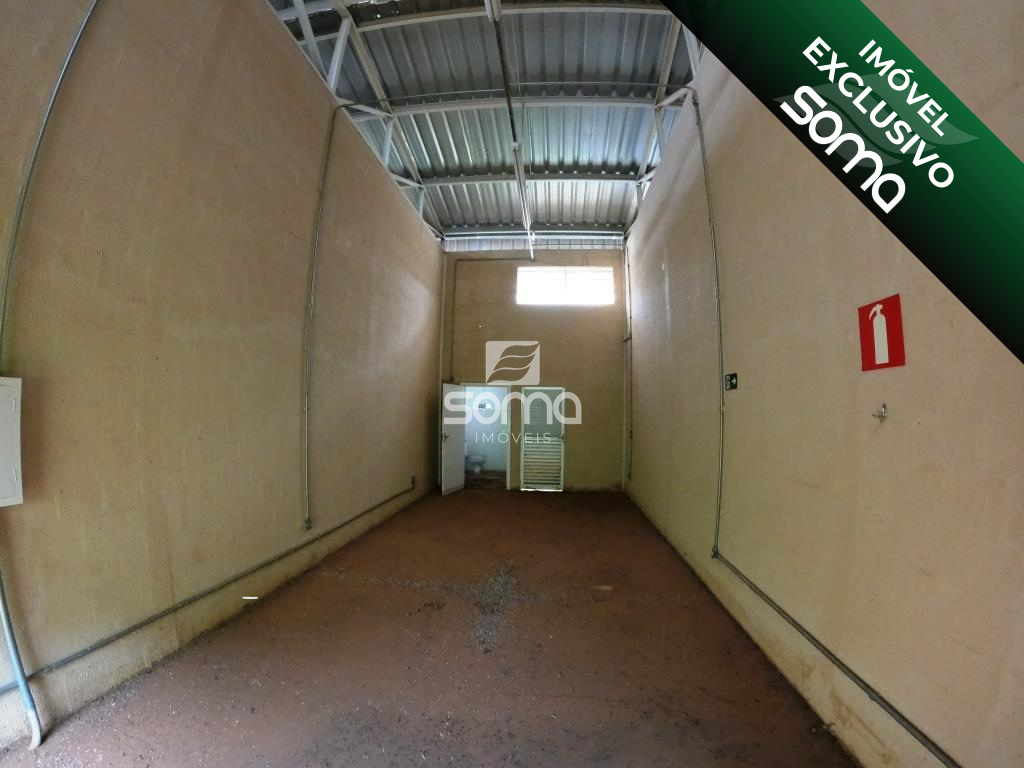 Loja para aluguel no Angicos : 