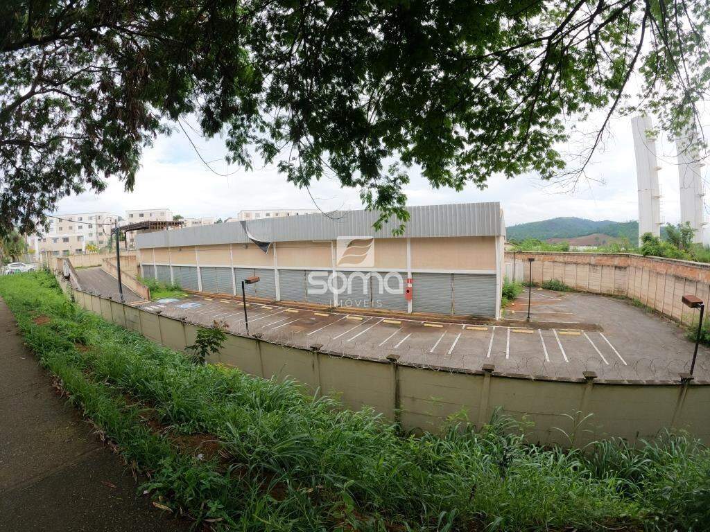 Loja para aluguel no Angicos : 