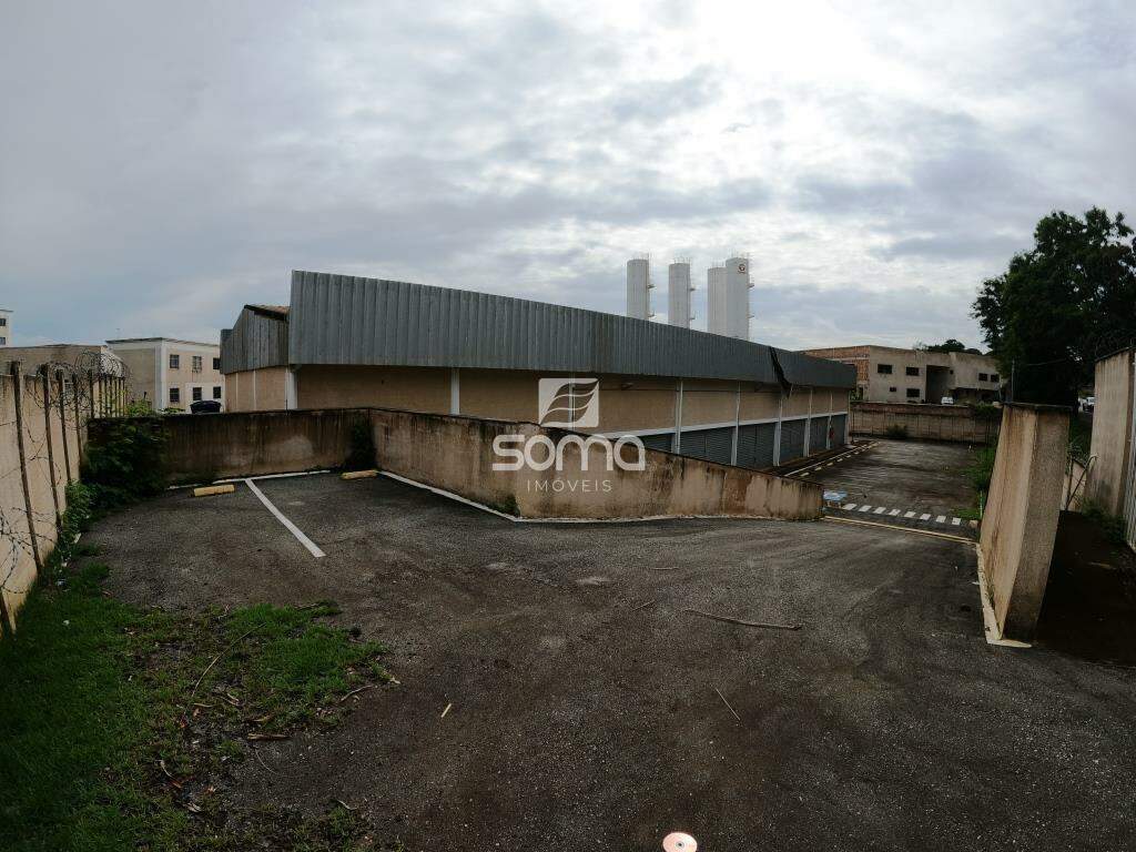 Loja para aluguel no Angicos : 