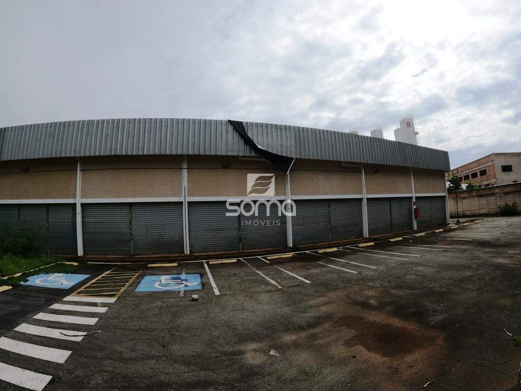 Loja para aluguel no Angicos : 