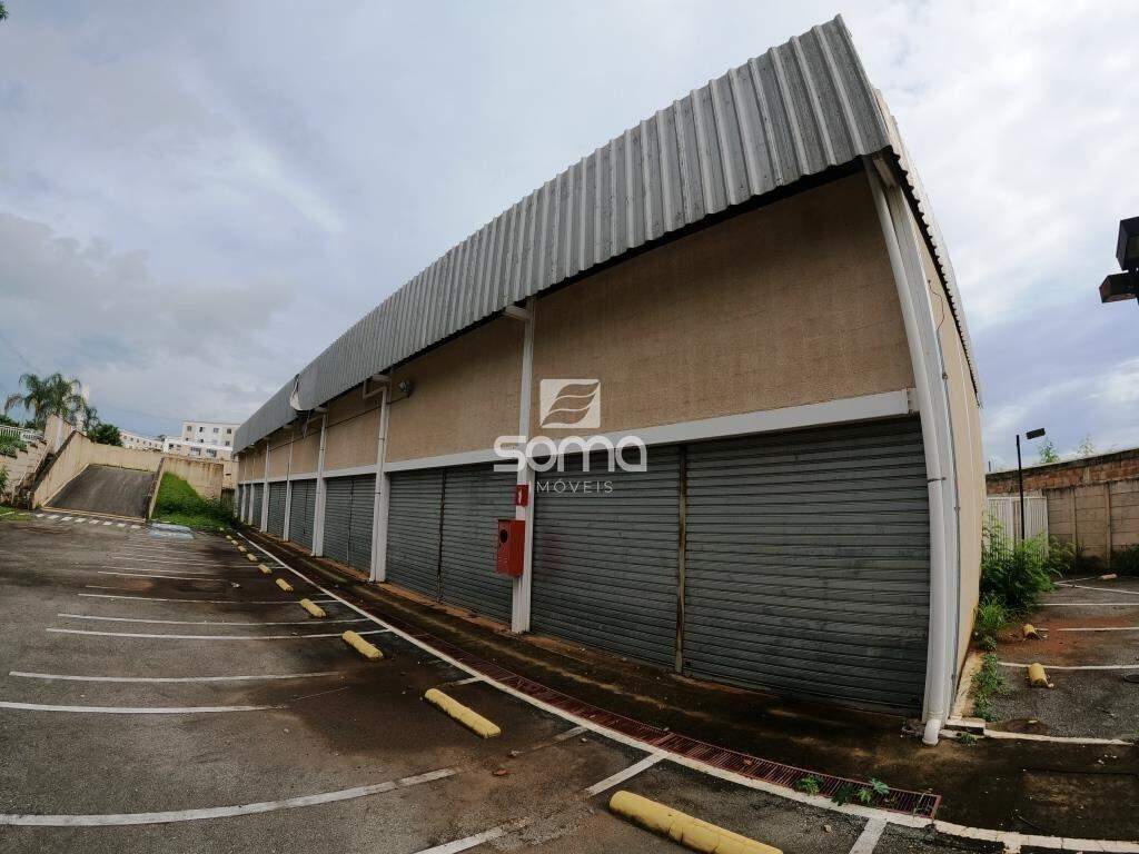 Loja para aluguel no Angicos : 