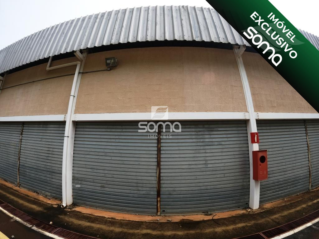 Loja para aluguel no Angicos : 