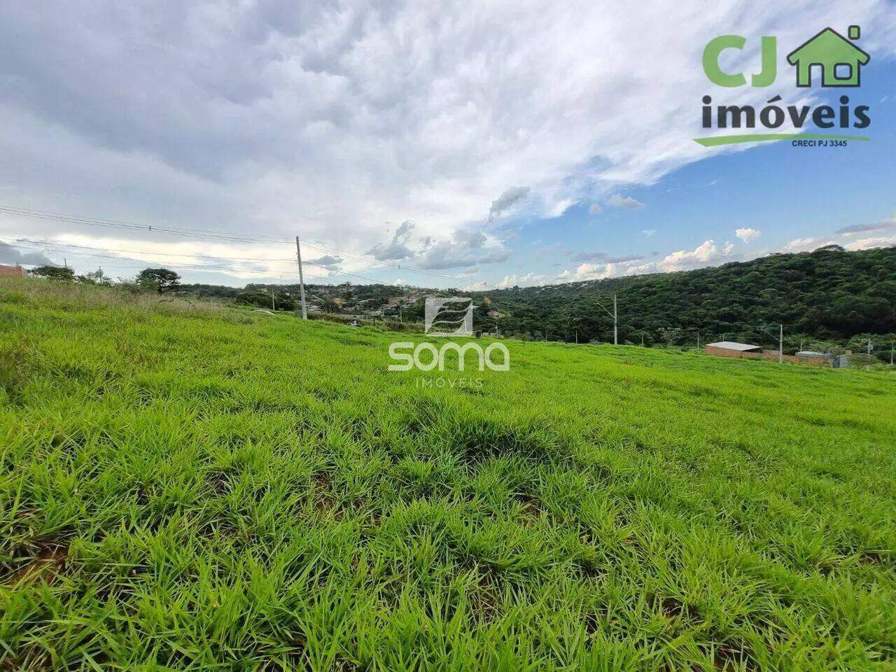 Lote à venda no Gran Perola: