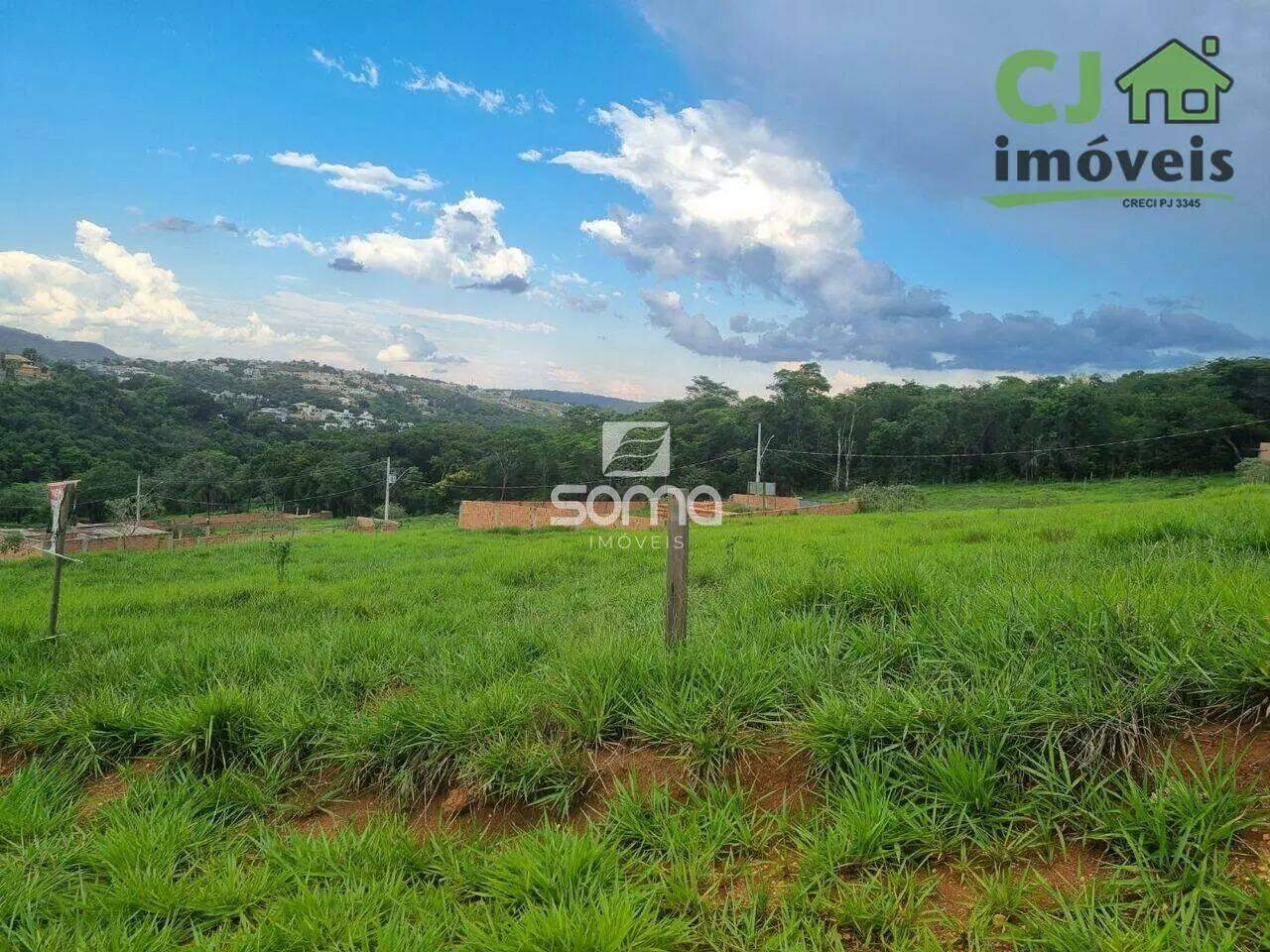 Lote à venda no Gran Perola: