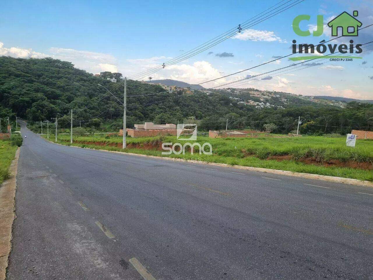 Lote à venda no Gran Perola: