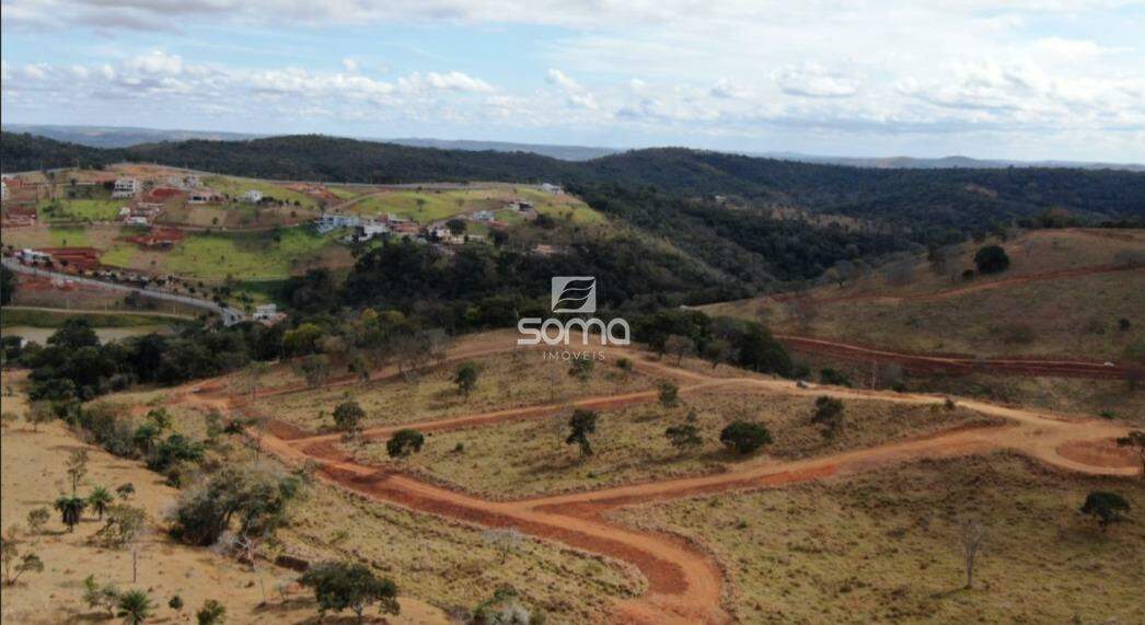 Lote à venda no Green Village: 