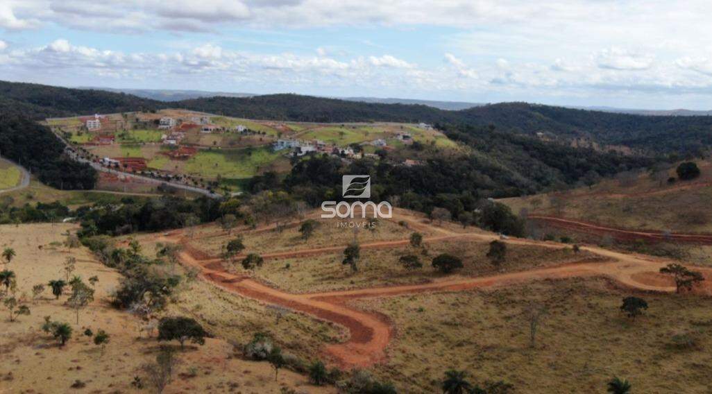 Lote à venda no Green Village: 