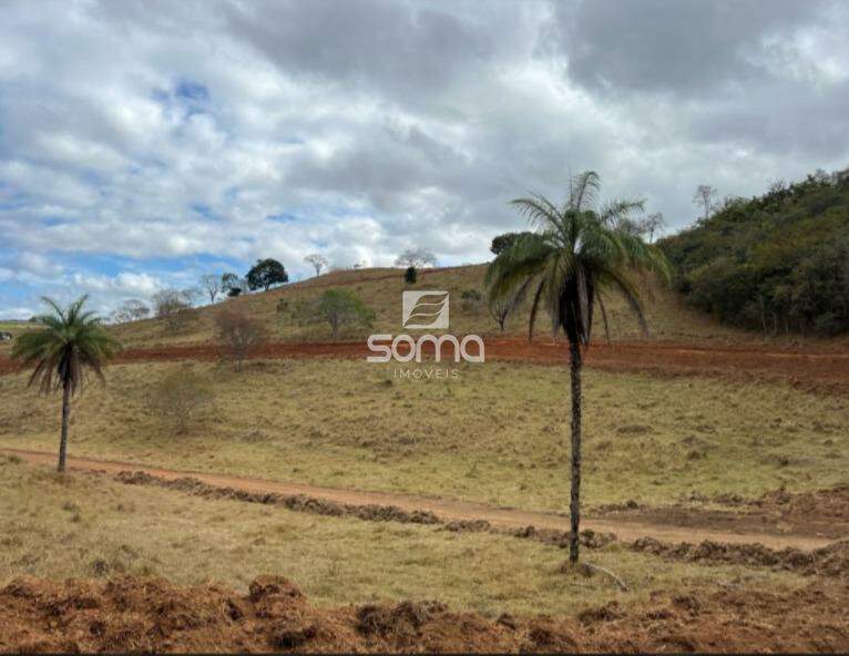 Lote à venda no Green Village: 