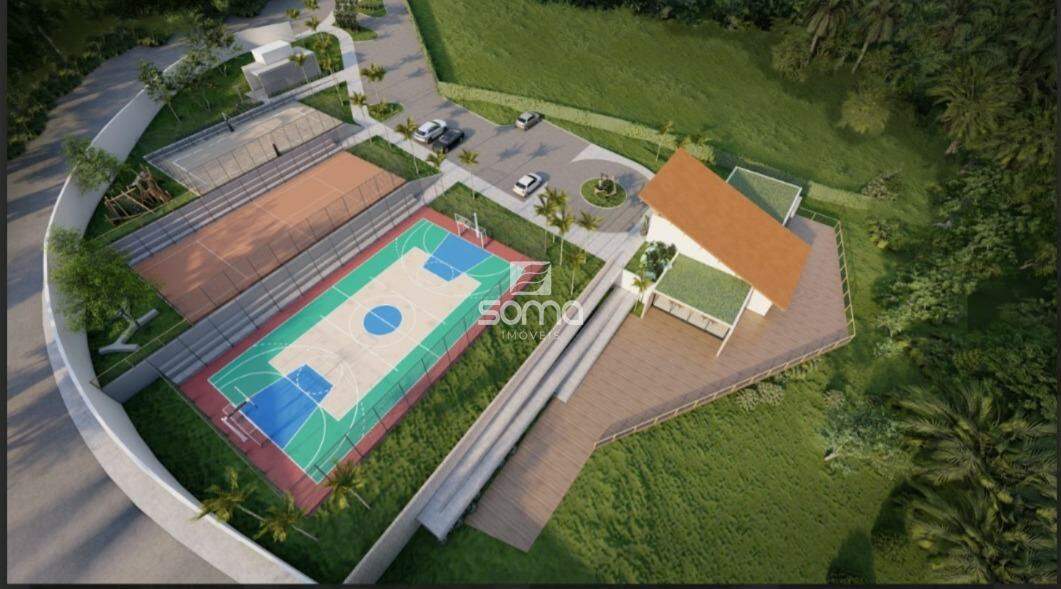 Lote à venda no Green Village: 