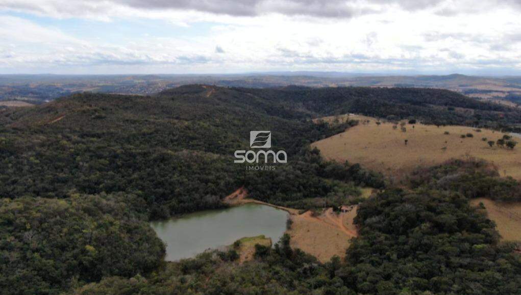 Lote à venda no Green Village: 