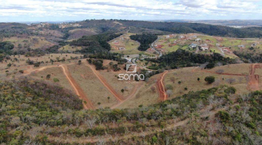 Lote à venda no Green Village: 