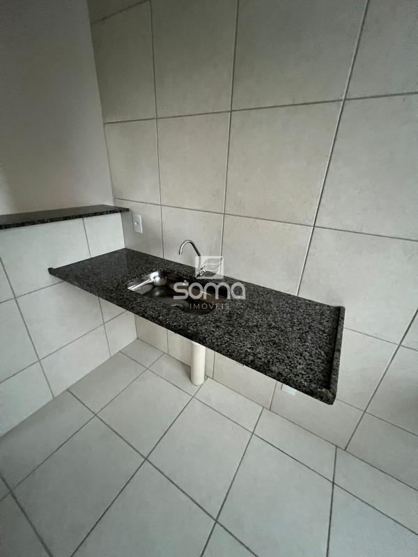 Apartamento à venda no Central Park: 