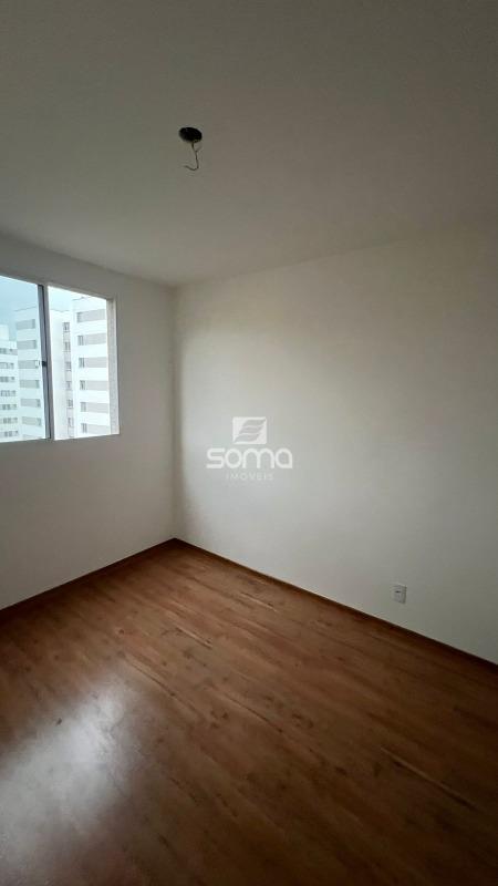 Apartamento à venda no Central Park: 