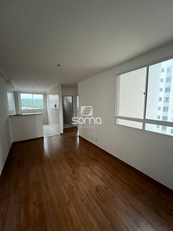 Apartamento à venda no Central Park: 