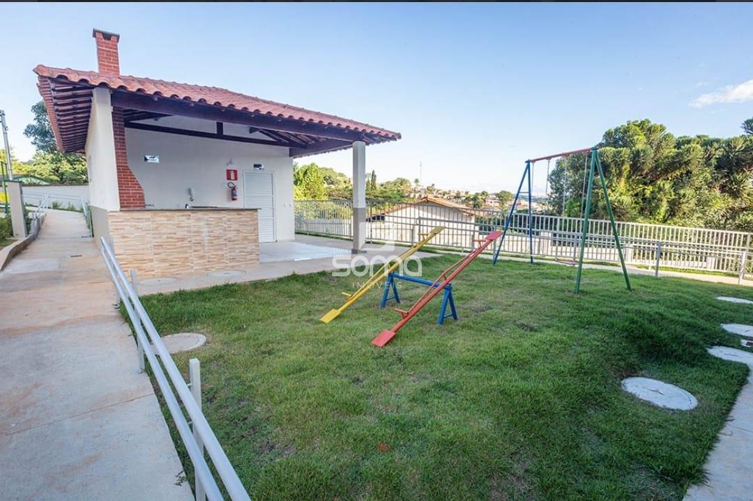 Apartamento à venda no Central Park: 