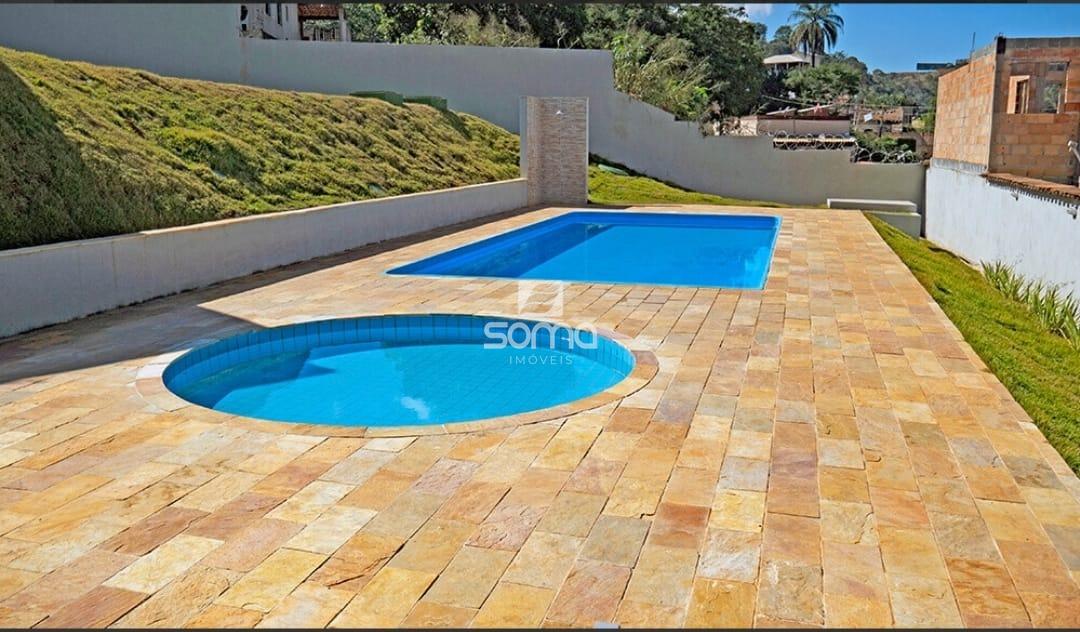 Apartamento à venda no Central Park: 