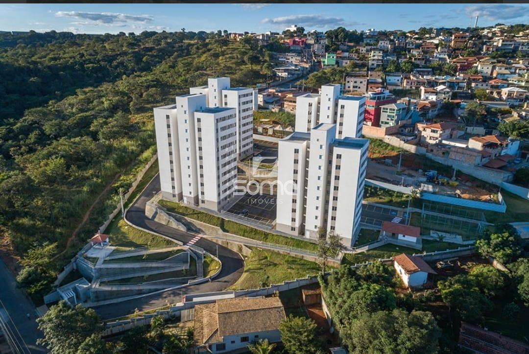 Apartamento à venda no Central Park: 