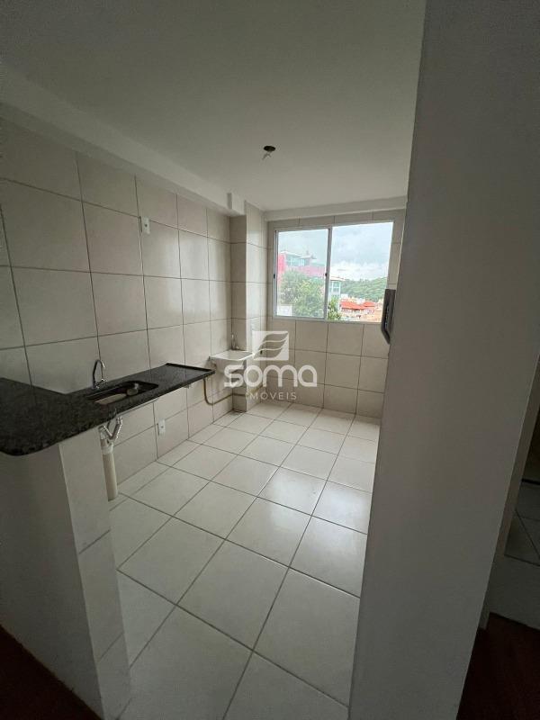 Apartamento à venda no Central Park: 