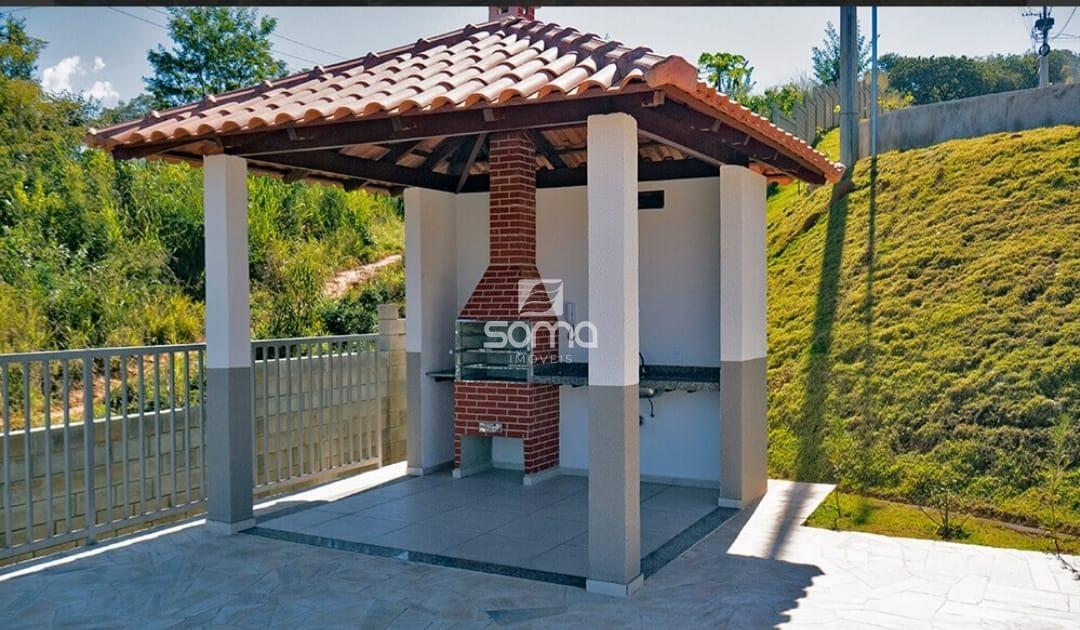 Apartamento à venda no Central Park: 