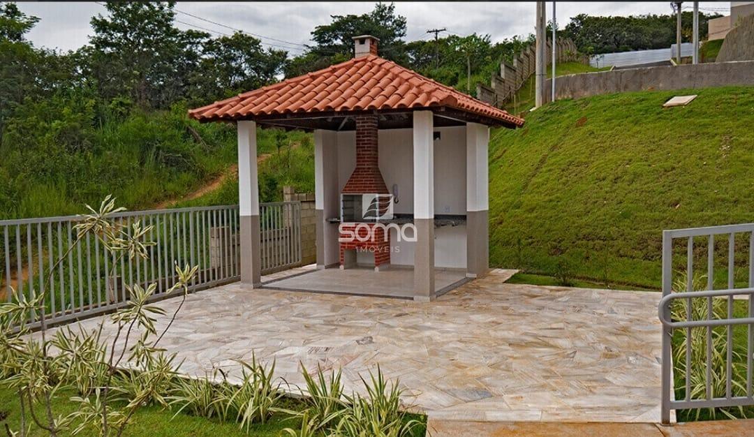 Apartamento à venda no Central Park: 