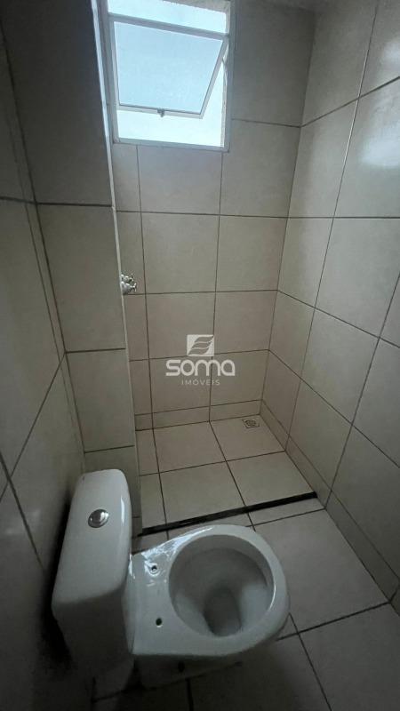 Apartamento à venda no Central Park: 