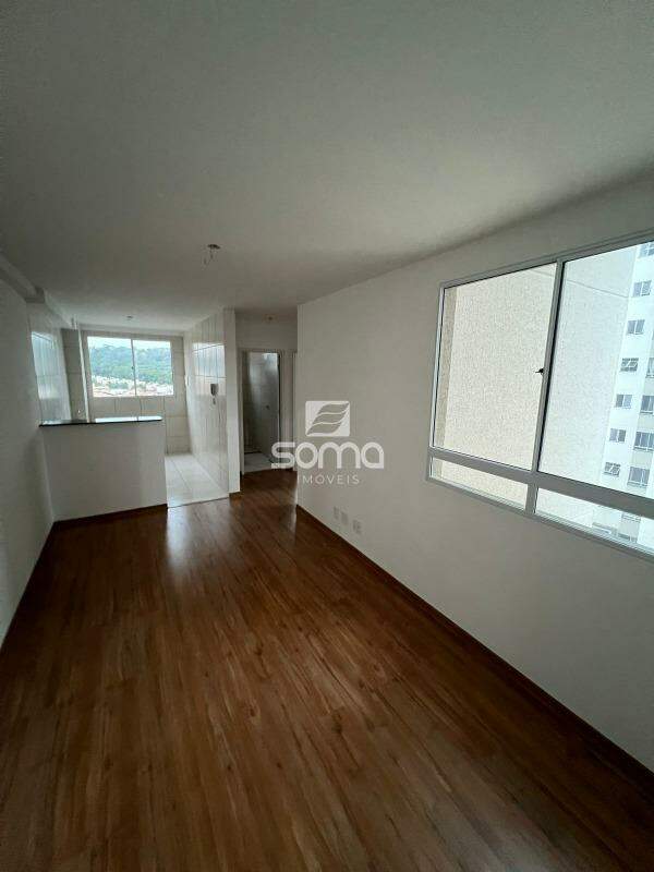 Apartamento à venda no Central Park: 