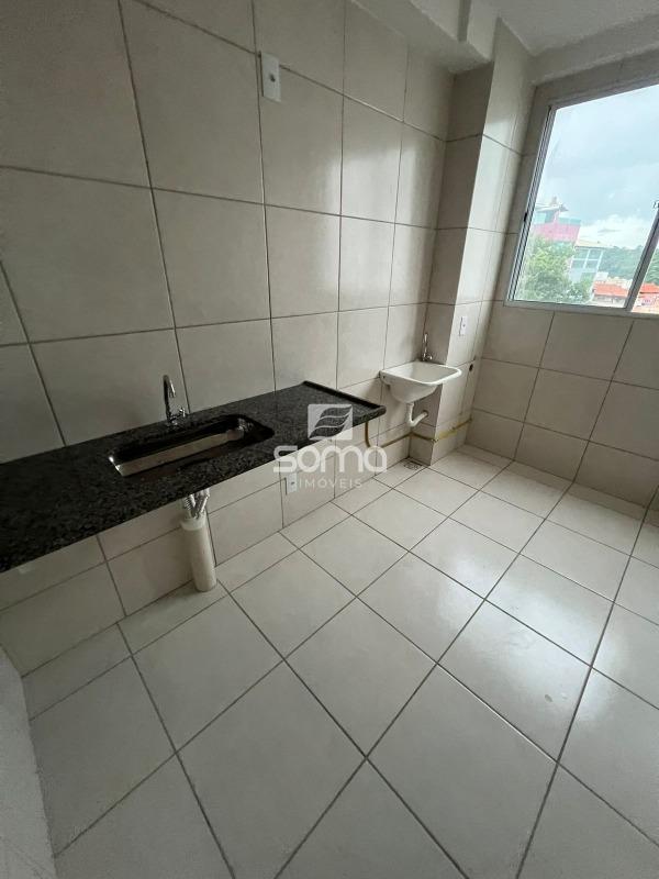 Apartamento à venda no Central Park: 