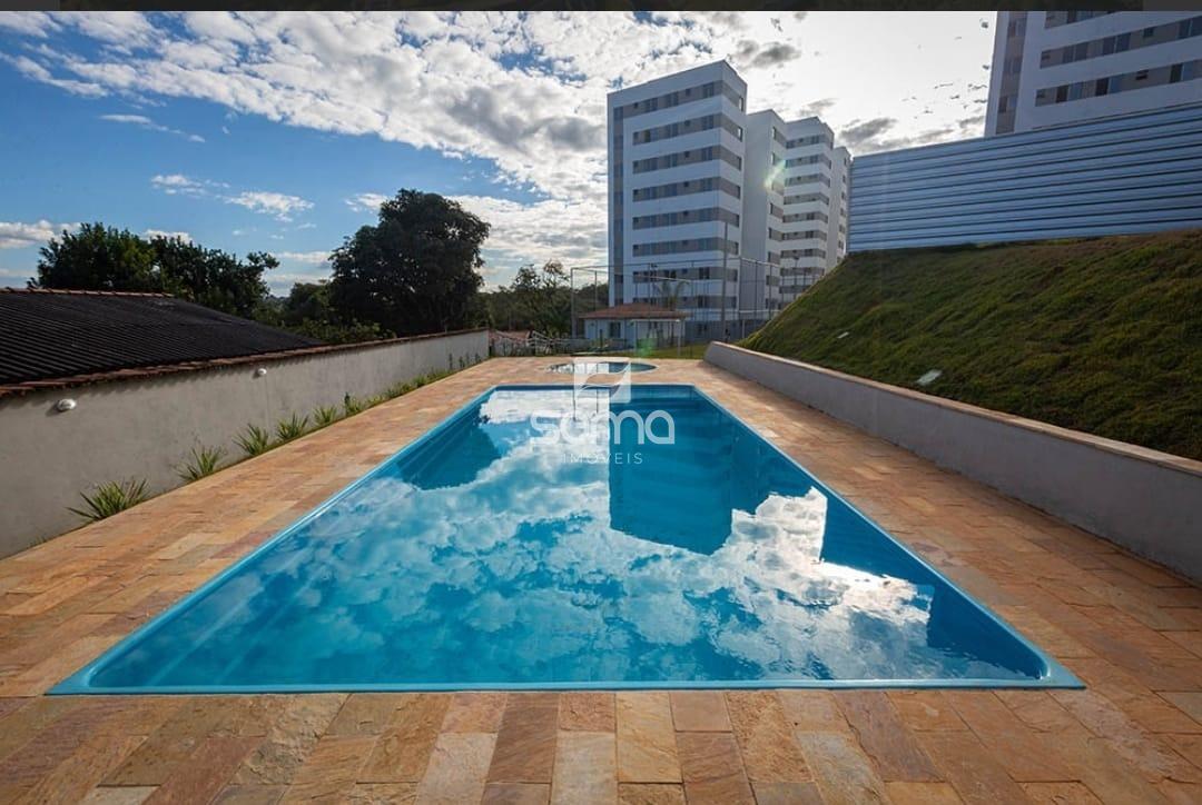 Apartamento à venda no Central Park: 