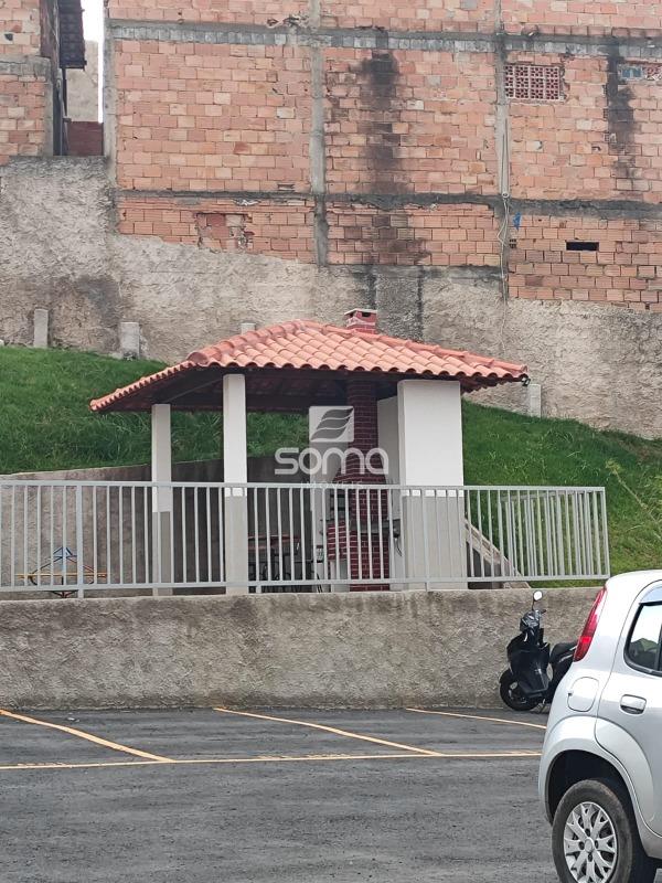 Apartamento à venda no Central Park: 