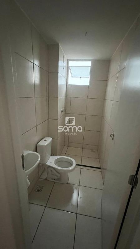 Apartamento à venda no Central Park: 