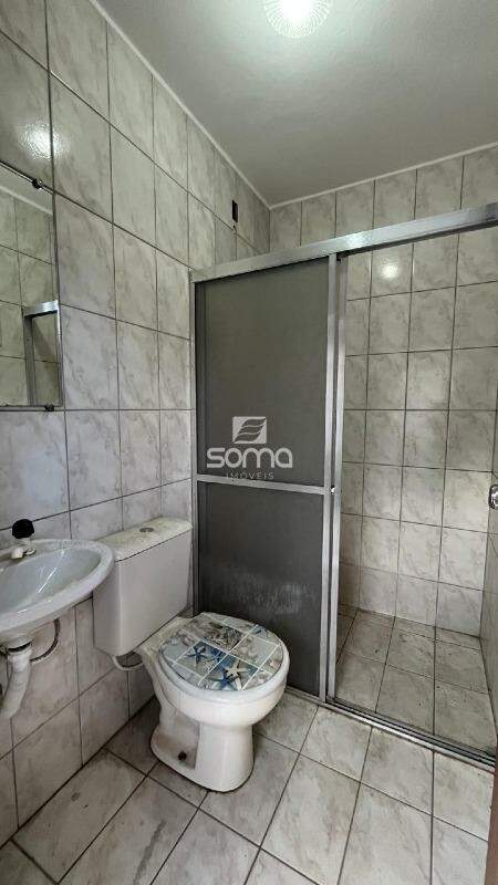 Casa à venda no Centro: