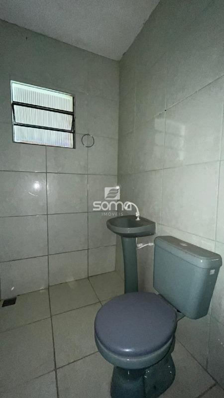 Casa à venda no Santa Clara: 