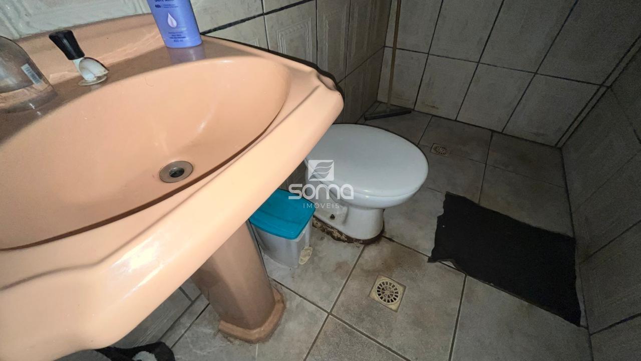 Casa à venda no Santa Clara: 