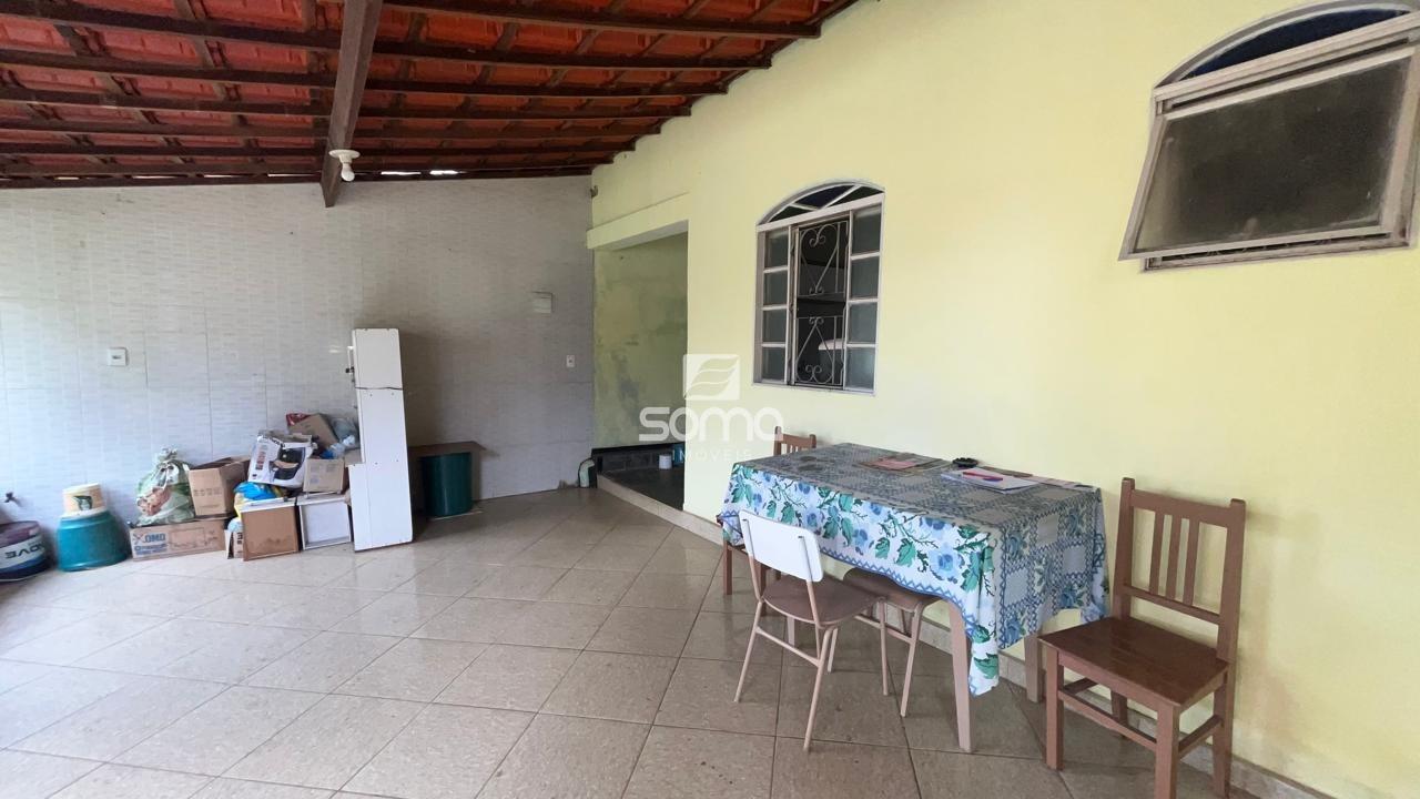 Casa à venda no Santa Clara: 